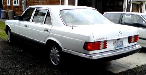 Mercedes